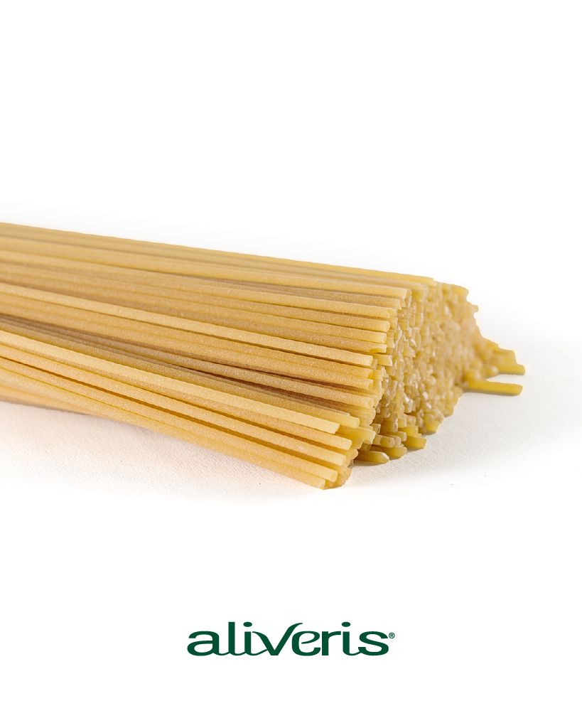 Spaghetti-Aliveris